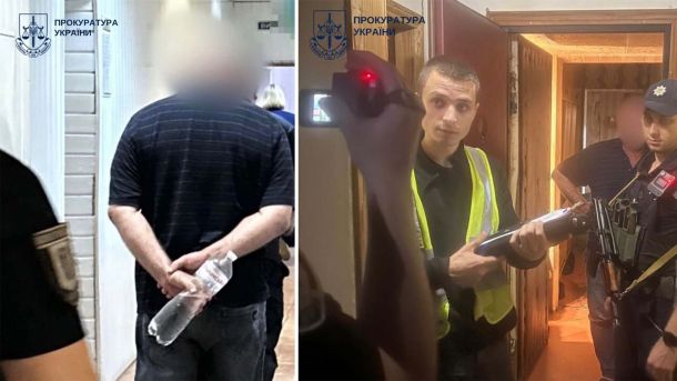6 січня: ЗСУ знищили 940 окупантів та 46 артсистем за добу Матеріали справи про сексуальне насильство над дітьми з боку інкасатора з Деснянського району Києва