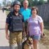 Головні новини Києва | Kyiv.News Рятувальники Аварійно-рятувального загону з Білої Церкви дістають собаку з глибокої ями в селі Мила на Бучанщині після ворожої атаки