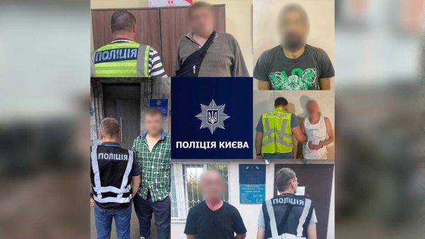 ЗСУ: втрати РФ на 13 серпня — 1,066 млн особового складу, +890 за добу ЗСУ: втрати РФ на 13 серпня — 1,066 млн особового складу, +890 за добу