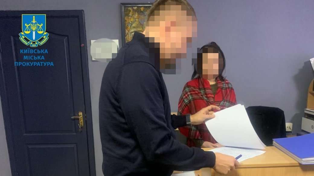Начальника управління освіти Святошинської РДА судитимуть за збитковий ремонт шкільної вентиляції Начальника управління освіти Святошинської РДА судитимуть за збитковий ремонт шкільної вентиляції