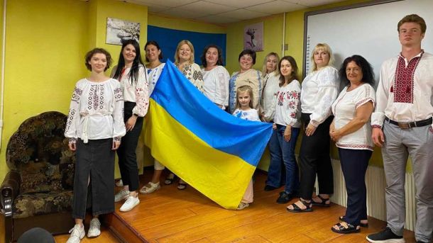 У Києві пропонують назвати вулицю на честь Андрія Парубія У Києві пропонують назвати вулицю на честь Андрія Парубія