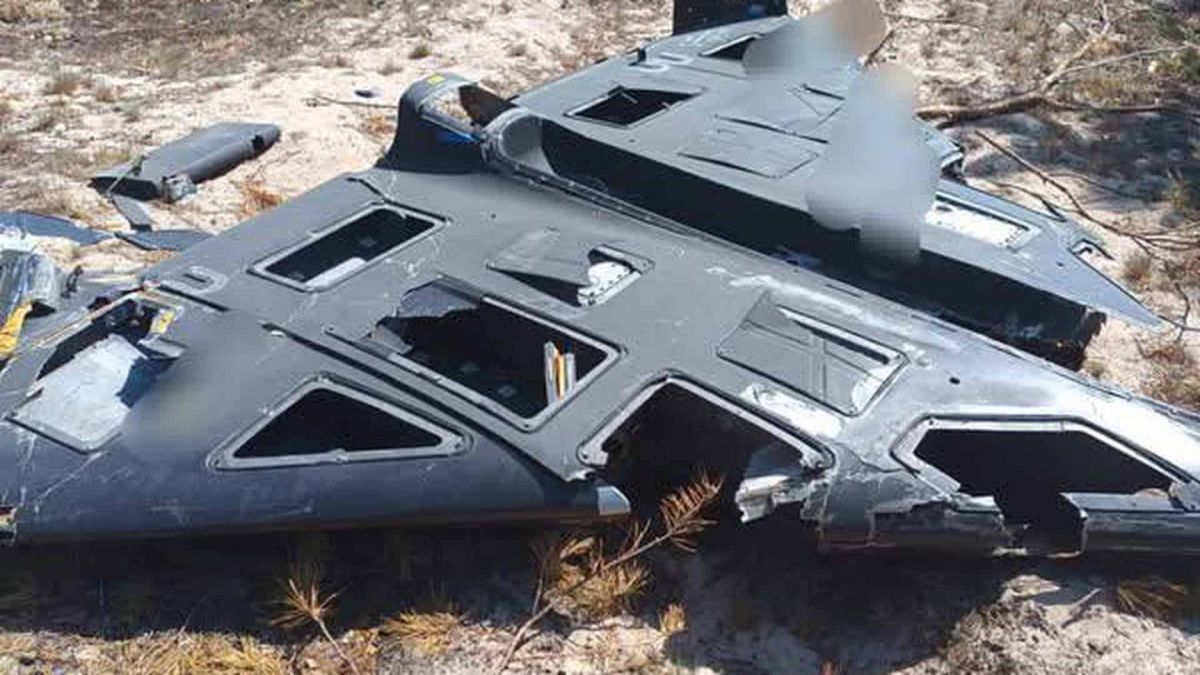 Дрони підпалили Зону відчуження: нові пожежі після «Гераней» Рятувальники ДСНС ліквідують пожежу в Чорнобильській зоні відчуження після атак безпілотників