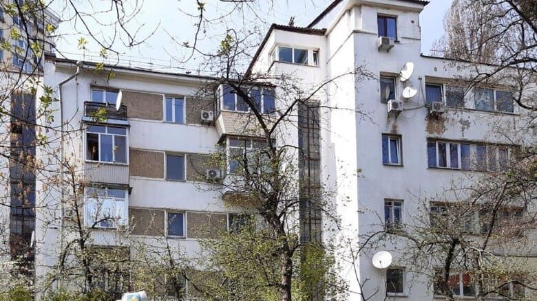 Києву повернули «будинок юристів» на Січових Стрільцях: нерухомість приватизували за підробними документами Києву повернули «будинок юристів» на Січових Стрільцях: нерухомість приватизували за підробними документами