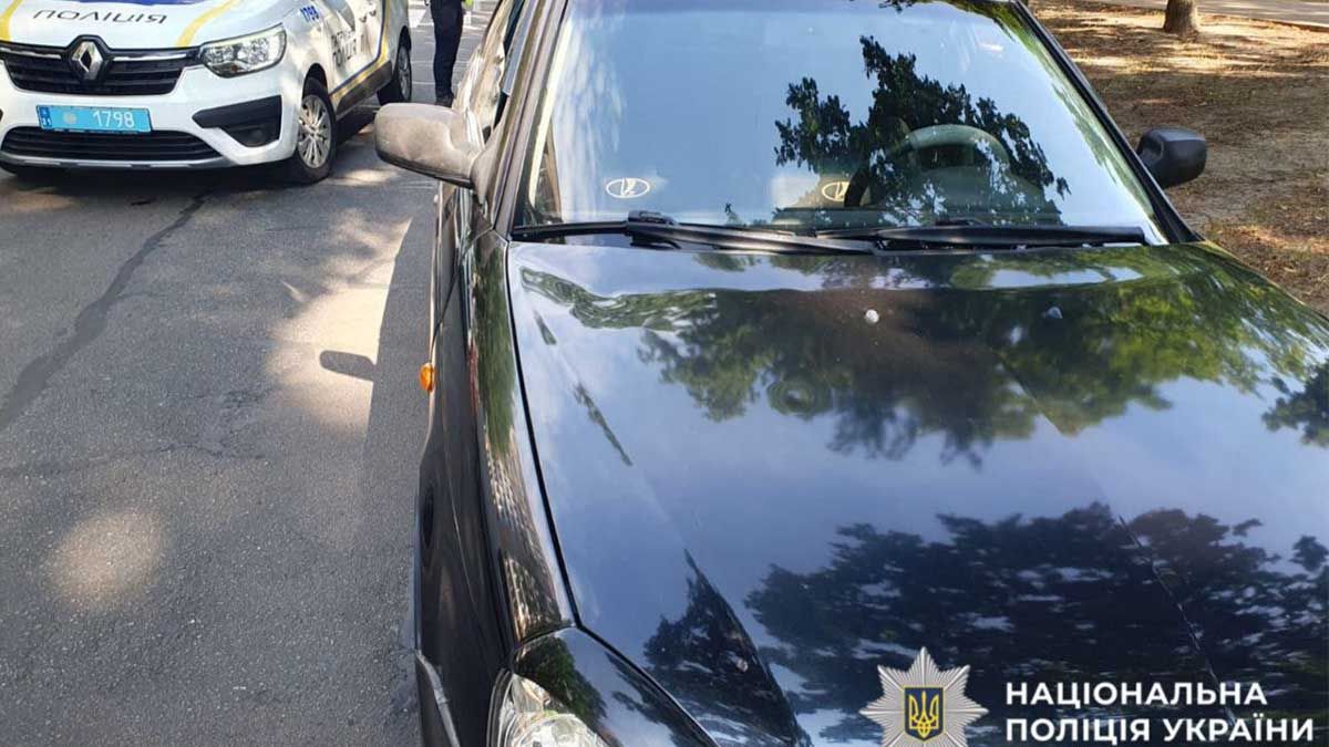 У Білій Церкві водій збив 9-річного хлопчика на пішохідному переході У Білій Церкві водій збив 9-річного хлопчика на пішохідному переході