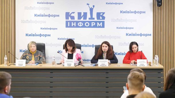 Знову погодинні відключення світла в Києві: стабілізують до 22:00 Презентація в КМДА результатів опитування