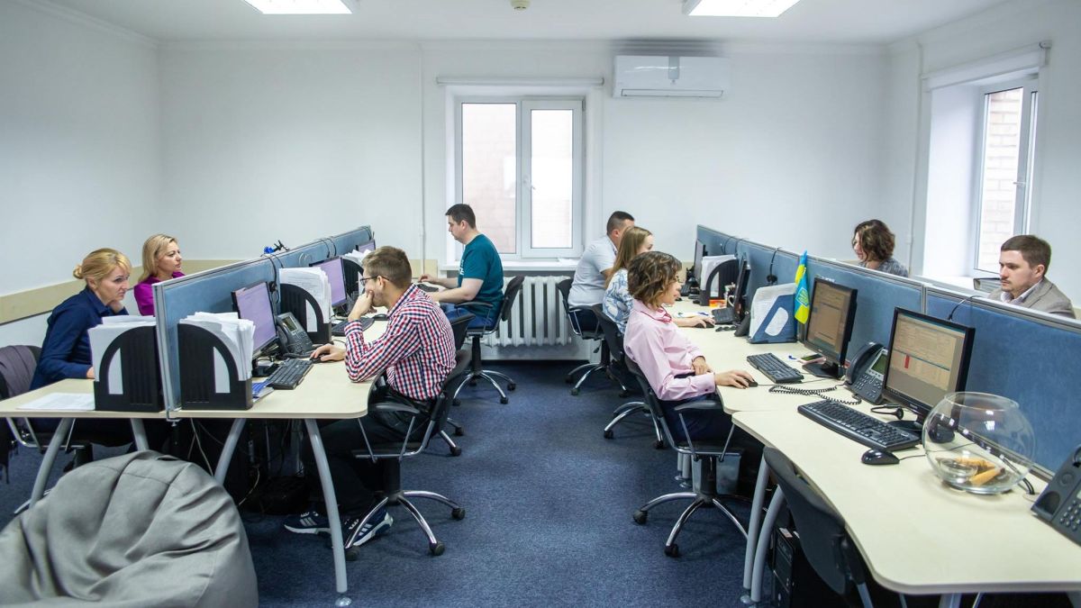 Комунальні послуги для киян: як розв'язати питання дистанційно Комунальні послуги для киян: як розв'язати питання дистанційно