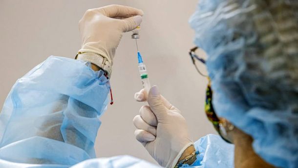 Данія і Київ: 3-річний проєкт з ментального здоров'я дітей у КМДКЛ №1 Статистика захворюваності на грип і ГРВІ у Києві: дані за 14-й тиждень 2026 року