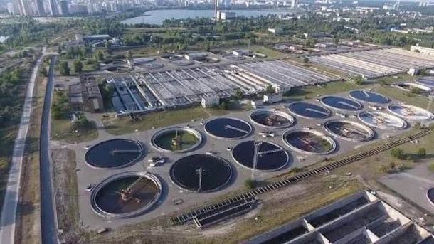 П'яний киянин влаштував бійку в супермаркеті АТБ: 2,35 проміле Ракети пошкодили Бортницьку станцію аерації: проблеми з водою загрожують Києву та Бучанському району