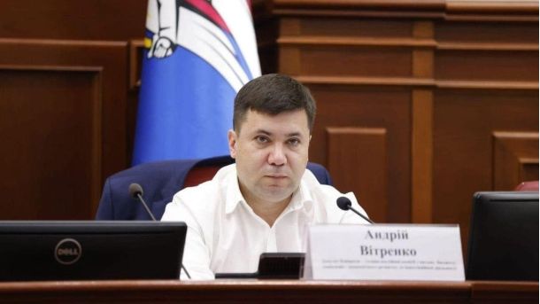 Новий глава МЗС Німеччини Іоганн Вадефуль прибув до Києва: оборона України – ключовий пріоритет Новий глава МЗС Німеччини Іоганн Вадефуль прибув до Києва: оборона України – ключовий пріоритет