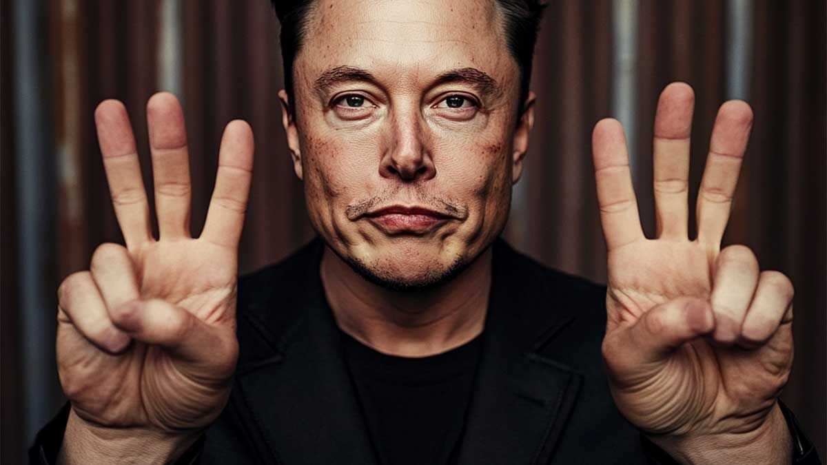 The Washington Post: Воррен викликала Маска на слухання щодо знищення агентства захисту споживачів The Washington Post: Воррен викликала Маска на слухання щодо знищення агентства захисту споживачів