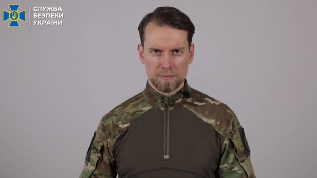 Служба безпеки України зібрала докази, що атаки РФ на енергосистему кваліфікуються як злочини проти людяності Речник Служби безпеки України Артем Дехтяренко