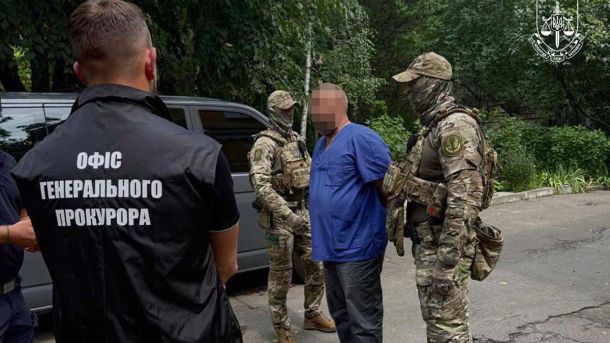Втеча з України через ТЦК: екскерівнику «Київського метрополітену» допоміг підставний діагноз Втеча з України через ТЦК: екскерівнику «Київського метрополітену» допоміг підставний діагноз