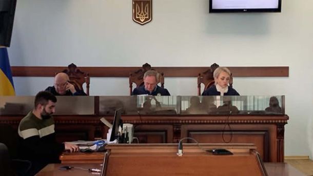 Верховний Суд залишив броварню Шульца пам'яткою Засідання суду