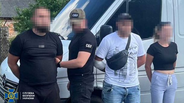 У Києві та на північному сході — грози, шквали й град: оголошено жовтий рівень небезпеки У Києві та на північному сході — грози, шквали й град: оголошено жовтий рівень небезпеки