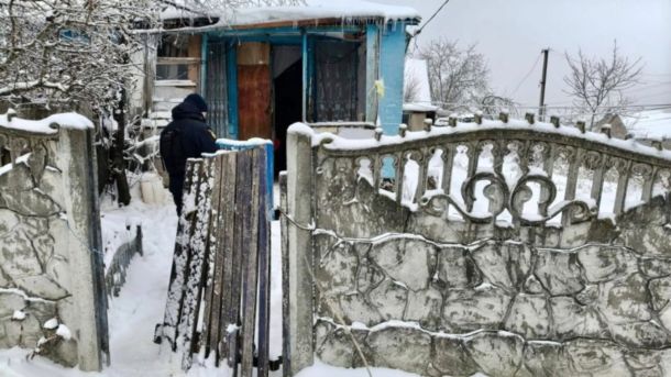 СБУ викрила 9 схем ухилення від мобілізації, організатори отримували до $16 тисяч за втечу Будинок, де був скоєний злочин
