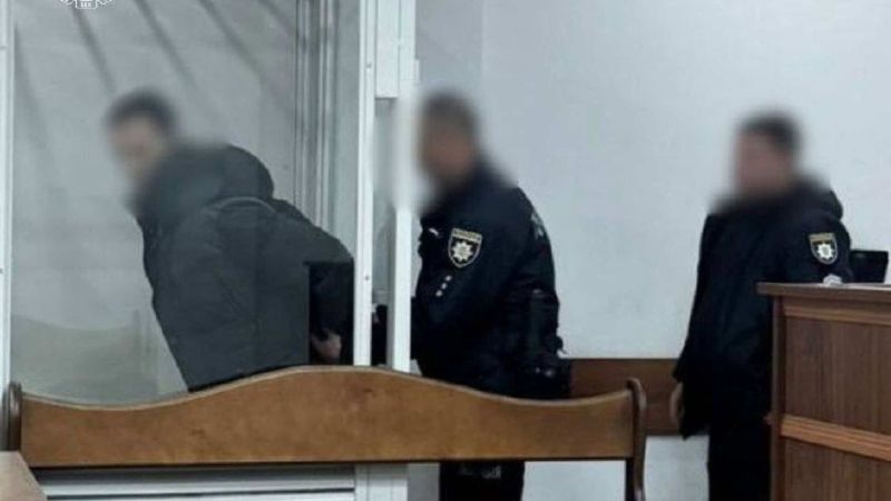 Головні новини Києва | Kyiv.News Прикинувся підлітком і зґвалтував 11-річну: киянин постане перед судом