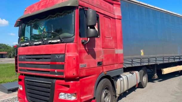 ЄБРР виділить Києву до 150 млн євро на модернізацію метро Місце ДТП у Василькові, де вантажний автомобіль DAF збив 89-річного пішохода на регульованому пішохідному переході