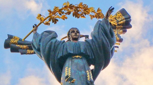 Київ прагне отримати статус Міста музики ЮНЕСКО Київ прагне отримати статус Міста музики ЮНЕСКО