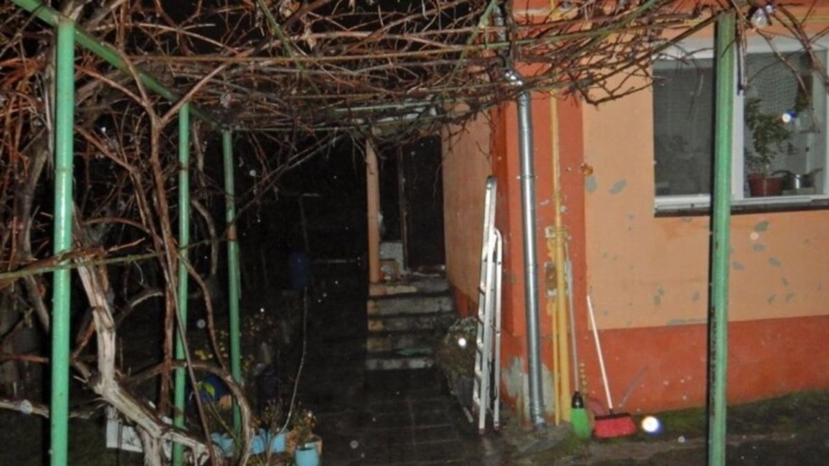 Раптова сварка закінчилася трагедією: жінку з Ірпеня підозрюють у вбивстві чоловіка Будинок в Ірпені, де сталося вбивство