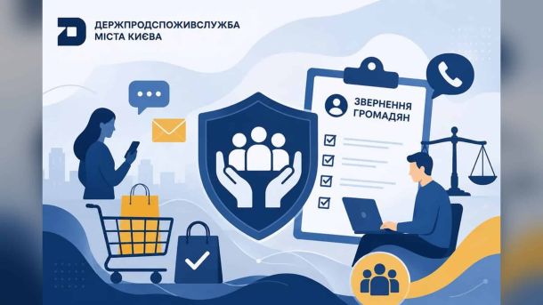 У Києві протестують біля КМДА проти підвищення тарифів на проїзд Банер Держпродспоживслужби міста Києва про звернення громадян: щит захисту споживачів, чекліст, ваги