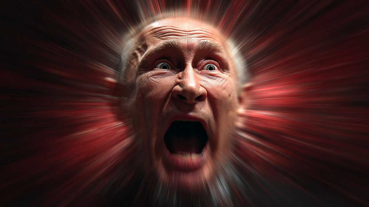 У Москві вибухнув лімузин з автопарку Путіна — страх замаху досягає нових масштабів У Москві вибухнув лімузин з автопарку Путіна — страх замаху досягає нових масштабів