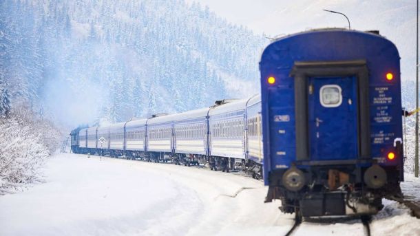 Кияни, нумо моніторити квитки: «УЗ-3000» запрацює 1 грудня Кияни, нумо моніторити квитки: «УЗ-3000» запрацює 1 грудня