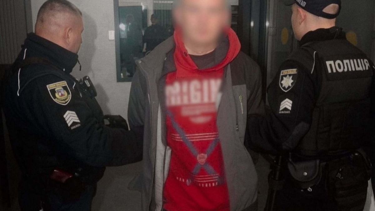 Сексуальне насильство на Бучанщині: 22-річному зловмиснику загрожує 10 років Зґвалтував сусідку на Бучанщині: 22-річному загрожує 10 років