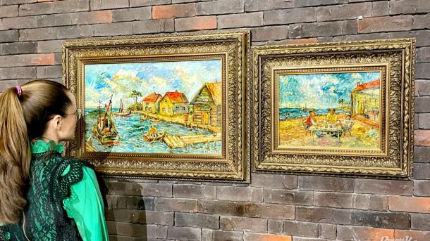 Світло без обленерго: киянин забезпечує електрикою себе і сусідів Світло без обленерго: киянин забезпечує електрикою себе і сусідів