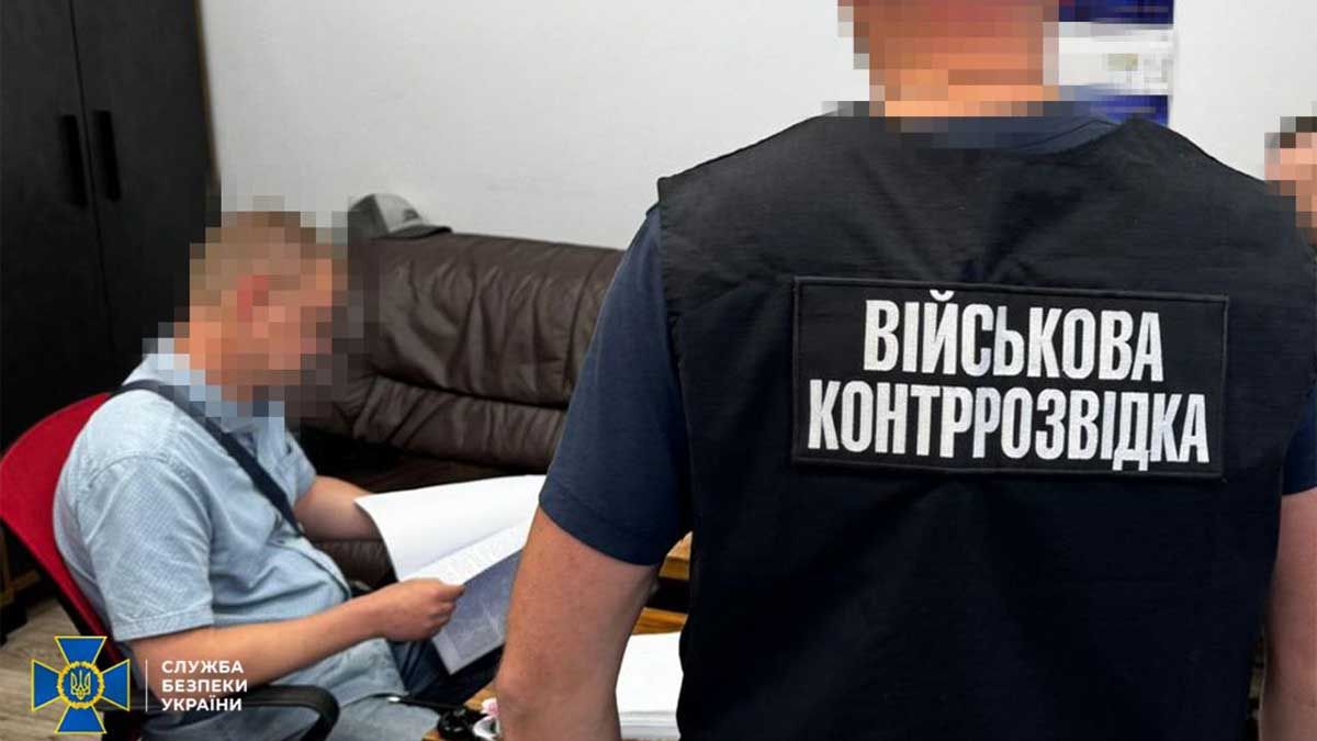 Чиновник Міноборони підписав фіктивні акти: розкрадено 5,4 млн грн на ремонті БТРів Чиновник Міноборони підписав фіктивні акти: розкрадено 5,4 млн грн на ремонті БТРів