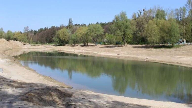 Нова загроза з Чорнобиля: чи може будівництво фортифікацій вплинути на Київ Нова загроза з Чорнобиля: чи може будівництво фортифікацій вплинути на Київ