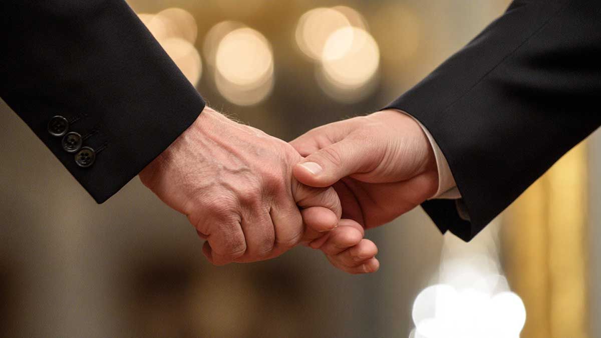 Чи справді Трамп втрачає інтерес до Путіна? Чи справді Трамп втрачає інтерес до Путіна?