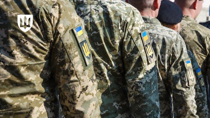 Верховна Рада дозволила військову службу за контрактом людям від 60 років Верховна Рада дозволила військову службу за контрактом людям від 60 років