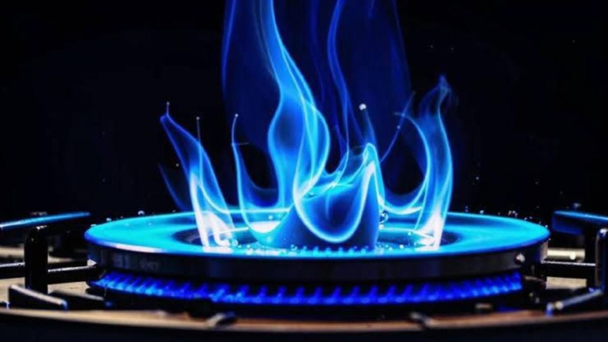 У Стоянці сім'я з трьома дітьми отруїлась чадним газом Газова конфорка