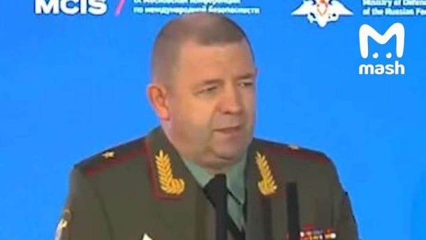 У Києві відкриють виставку «Третє дихання» з 5-метровим котом і 8-метровою квіткою Генерал-майор Ярослав Москалик
