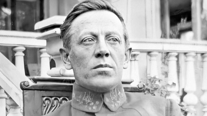 Кияни просять встановити пам’ятник Симону Петлюрі: петиція вже на сайті Київради Кияни просять встановити пам’ятник Симону Петлюрі: петиція вже на сайті Київради