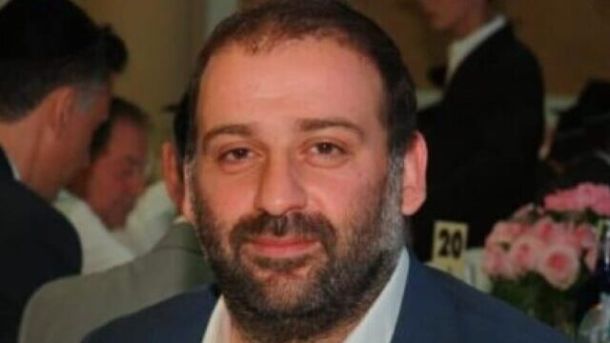Наркотики під виглядом біодобавок: киян арештували за кратом Тимур Міндіч