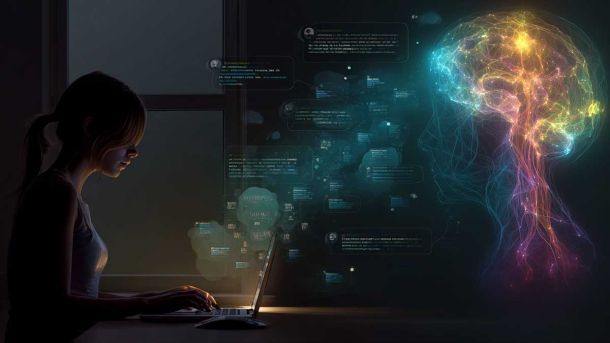 Кількість стартових вакансій у Британії впала на третину після запуску ChatGPT Кількість стартових вакансій у Британії впала на третину після запуску ChatGPT