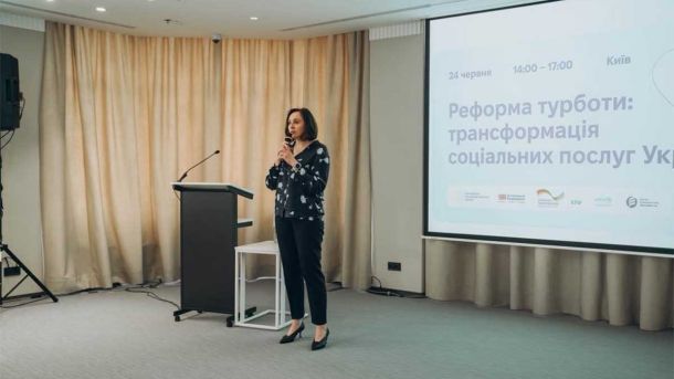 До 1,6 млн грн на розвиток ветеранського бізнесу: стартує «Варто РОБИти СВОЄ 2.0» До 1,6 млн грн на розвиток ветеранського бізнесу: стартує «Варто РОБИти СВОЄ 2.0»