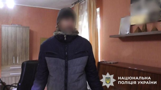 Київ втрачає історію: 3 тисячі будинків під загрозою Підозрюваний у злочині