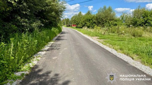 6 авто у ДТП: як ожеледиця паралізує Київщину Дорога з якою були проведені махінації