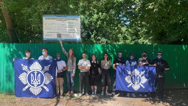 Повітря у нормі: якість атмосфери у Київській області стабільна Повітря у нормі: якість атмосфери у Київській області стабільна