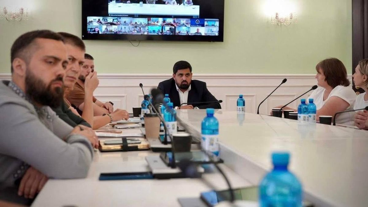 У Києві створюють нову систему допомоги постраждалим від обстрілів: залучать ЦНАПи та соцменеджерів У Києві створюють нову систему допомоги постраждалим від обстрілів: залучать ЦНАПи та соцменеджерів