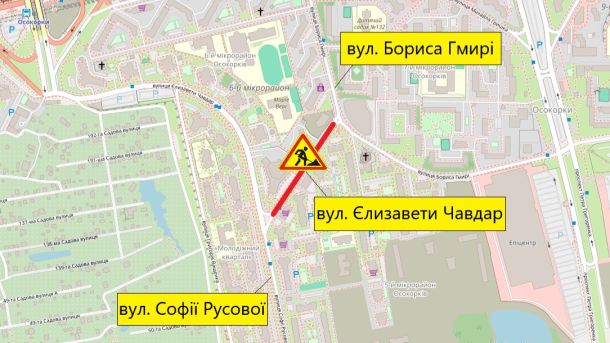 KAN Development планує звести житловий комплекс у Китаєві, попри статус археологічної пам’ятки KAN Development планує звести житловий комплекс у Китаєві, попри статус археологічної пам’ятки