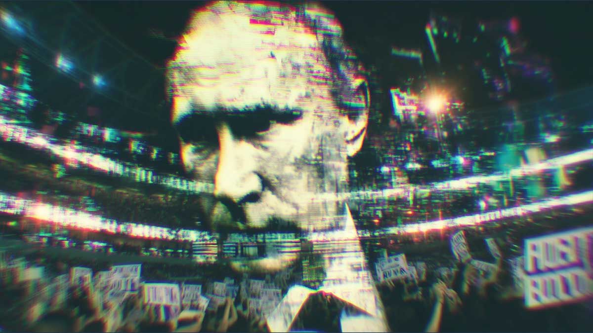 Путінська мова ненависті: як «сатанинський Захід» став ідеологемою режиму Путінська мова ненависті: як «сатанинський Захід» став ідеологемою режиму