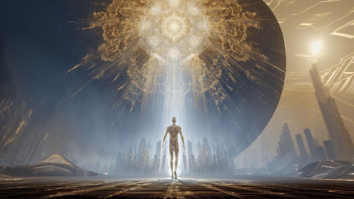 Як Штайнер і Мамардашвілі передбачили концепцію «Мозок-антена» Левіна Як Штайнер і Мамардашвілі передбачили концепцію «Мозок-антена» Левіна