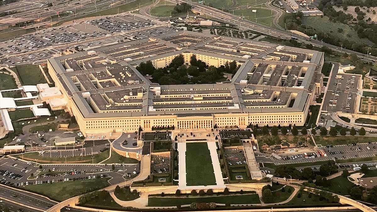 Daily Mail: США не допоможуть Європі в разі нападу Росії — витік документа Пентагону викликає тривогу серед союзників Daily Mail: США не допоможуть Європі в разі нападу Росії — витік документа Пентагону викликає тривогу серед союзників