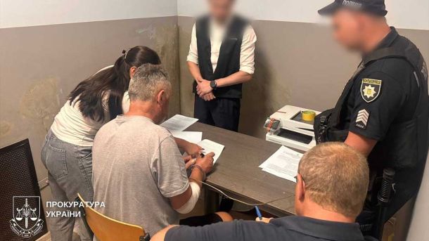 Вбивство у Фастові: суд заарештував підозрюваного на 60 діб без права застави Вбивство у Фастові: суд заарештував підозрюваного на 60 діб без права застави