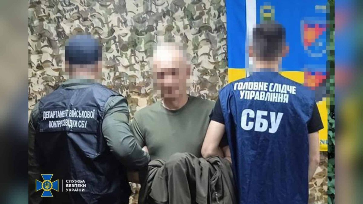 На Київщині колишнього командира ТрО підозрюють у розкраданні 12 млн грн Співробітники СБУ затримали командира бригади ТрО на Київщині, підозрюваного у розкраданні 12 млн грн на закупівлі 580 FPV-дронів
