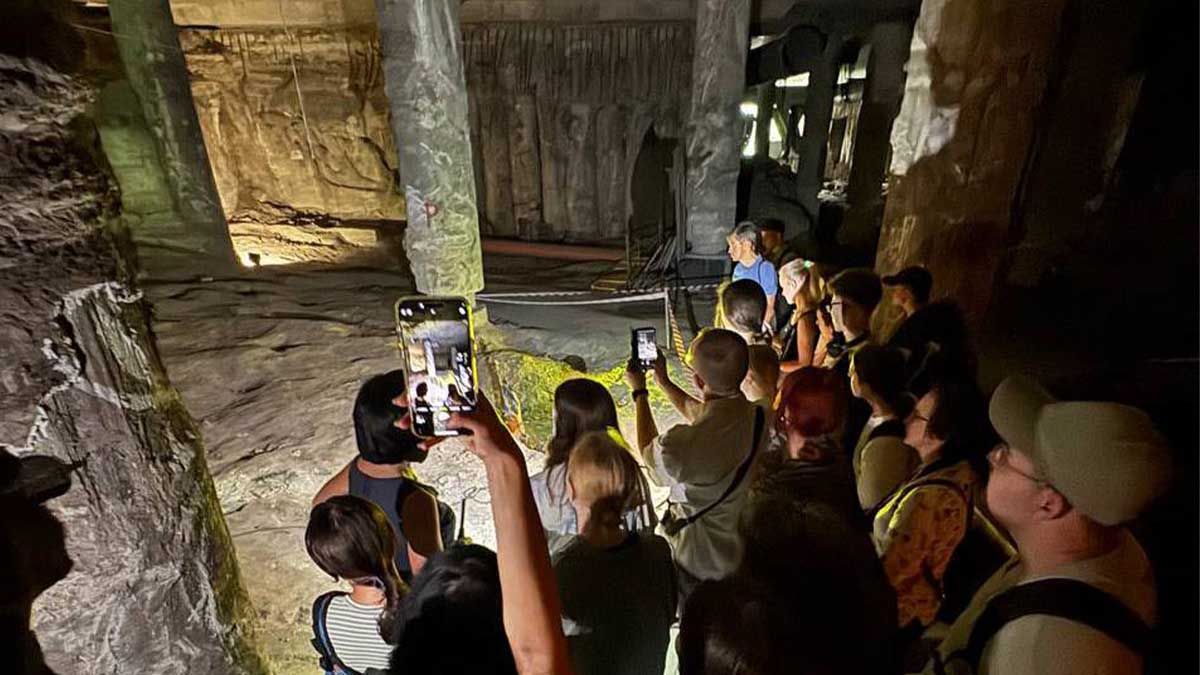 Музей на Поштовій площі закликає президента взяти під патронат пам’ятку археології Музей на Поштовій площі закликає президента взяти під патронат пам’ятку археології