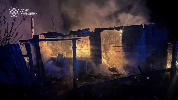 Чемпіонат України з черліденгу відбувся в Бучі: клуб MARLI здобув чотири золота Загиблий у Забуччі: 55-річний чоловік не врятувався від поже